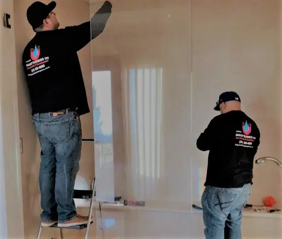 Professional plumbing installation for Tankless Water Heater Installation in Coniston