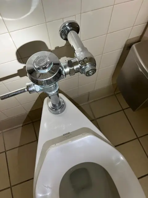 Fixture installation and repair for Repiping in Coniston